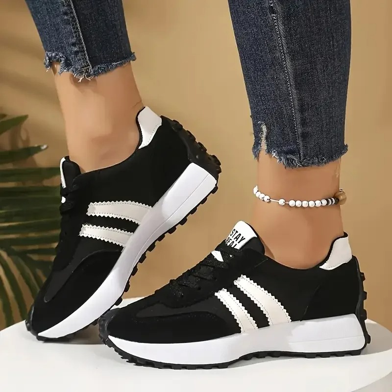 Running Shoes Women - Baskets de créateur femmes chaussures de