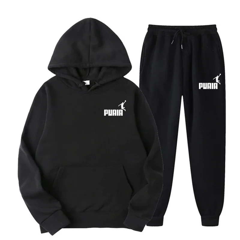 Joggers Pants - Nouvel ensemble de survêtement unisexe à