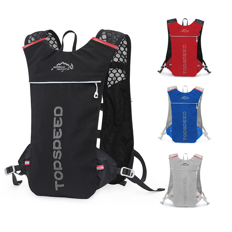 Hydration Vest - Ultra Léger Sac de Course Cyclisme