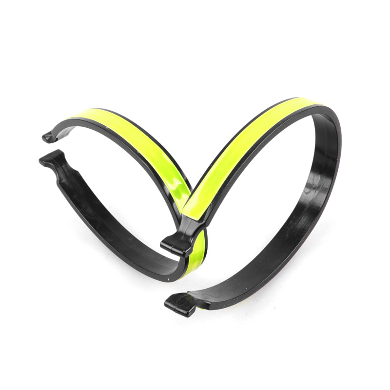 Ankle Brace - Clips de sangle de vélo, lot