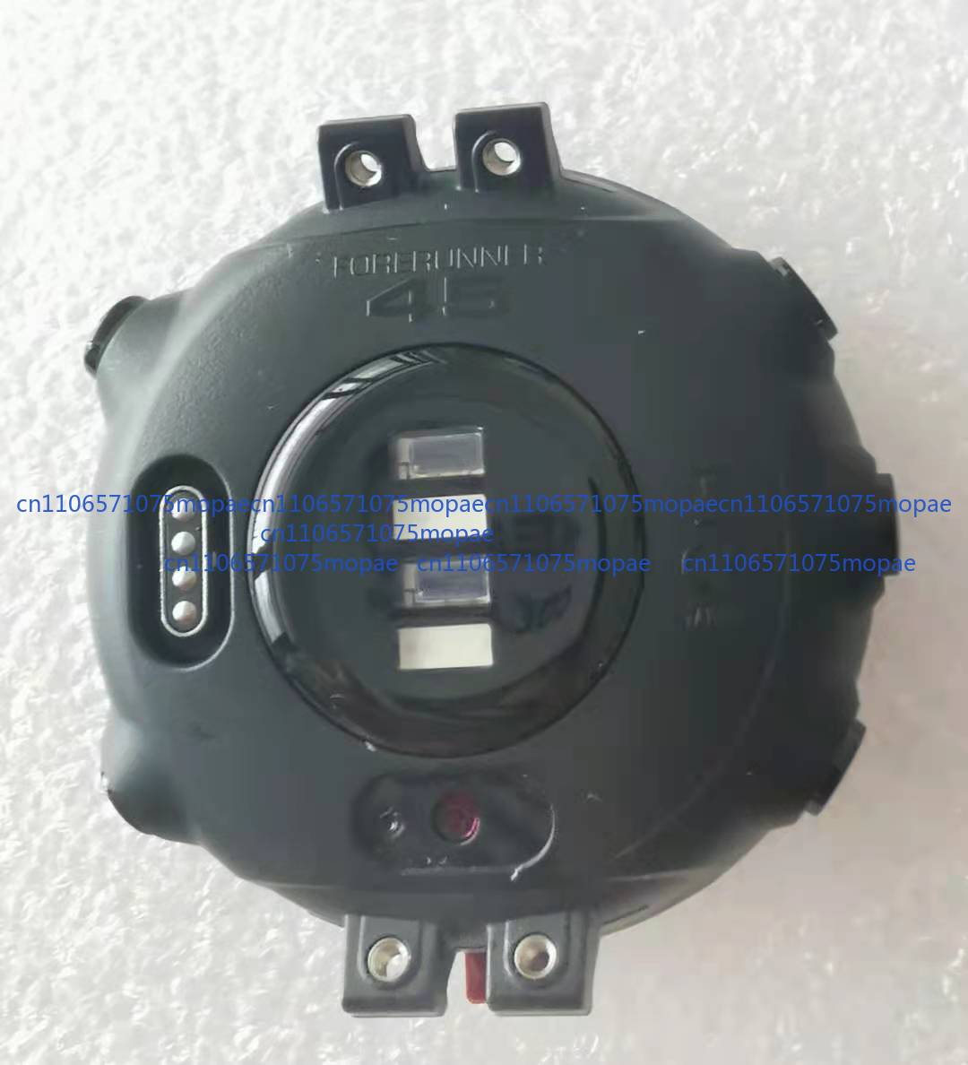 Running Watch - Coque arrière de batterie d'occasion pour