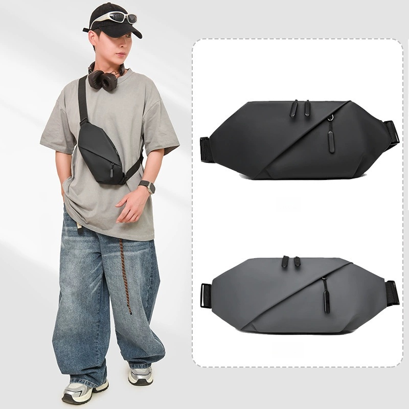 Running Belt - Nouvelle Sacoche de Ceinture Minimaliste pour
