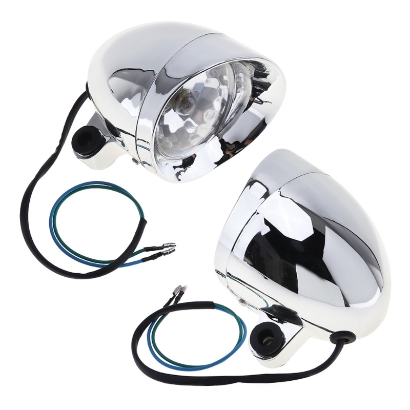 Running Headlamp - LED voiture mettre en évidence ampoule