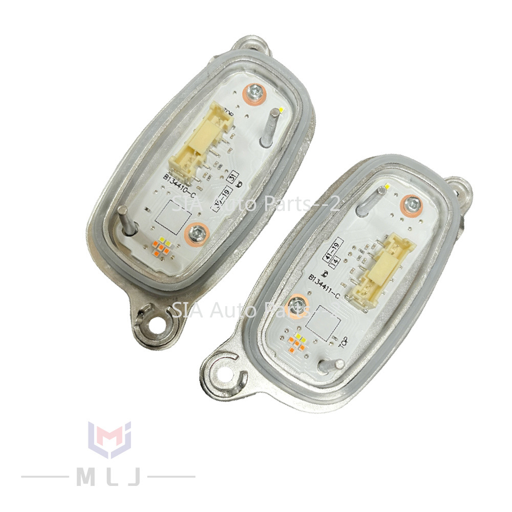 Running Headlamp - Module de carte LED DRL Angel