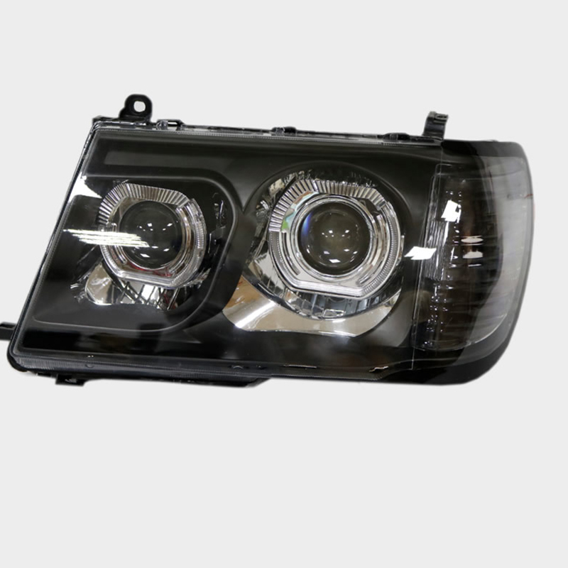 Running Headlamp - Pour Toyota LC100 Land Cruiser 4500,