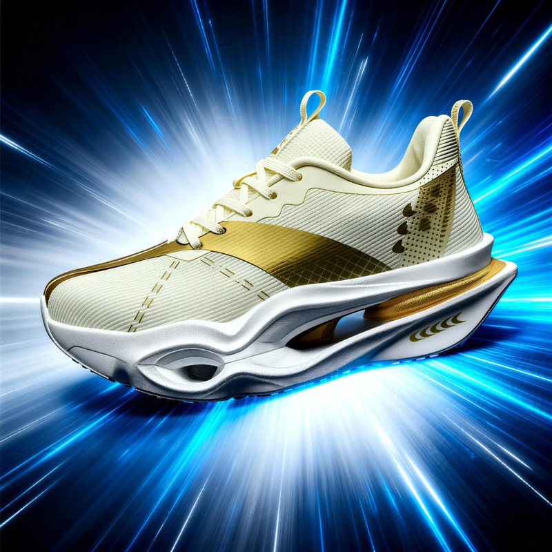 Running Shoes Men - Nouvelles Chaussures de Sport pour Homme