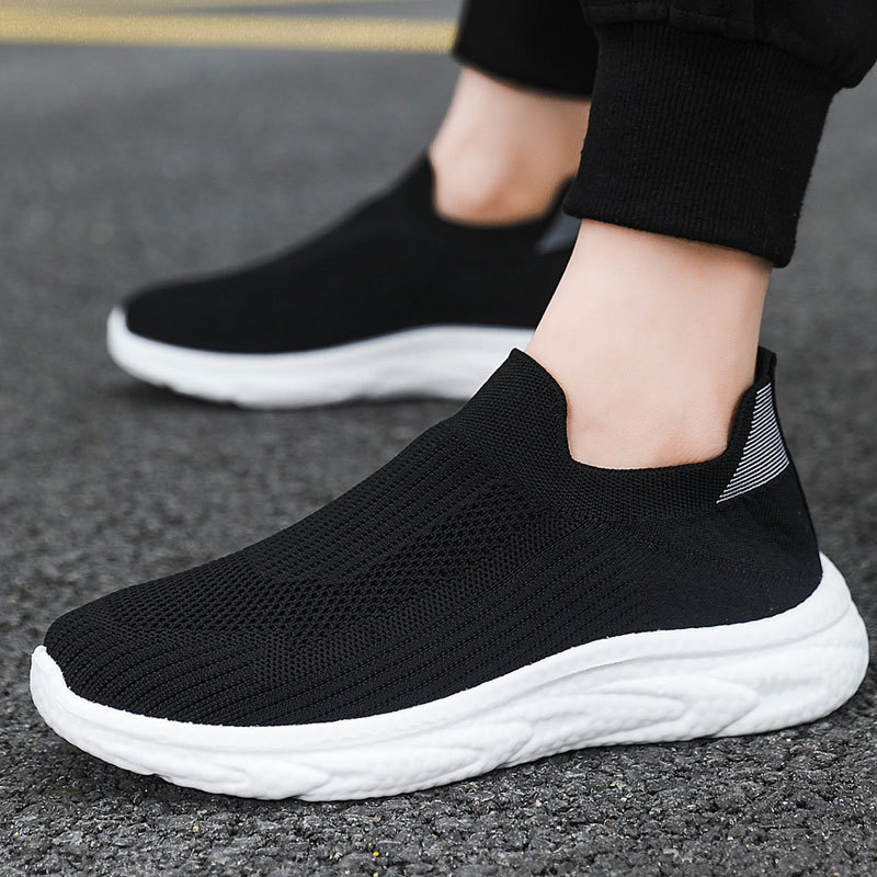 Running Shoes Men - Chaussures de sport pour hommes, grande