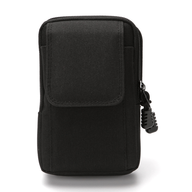 Running Belt - Sac banane tactique EDC pour homme