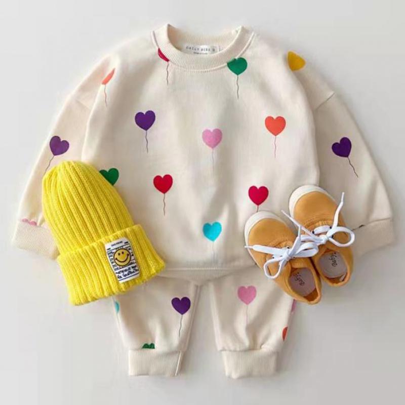 Ensemble de sport à la mode po - Running Gear Kids avis et prix