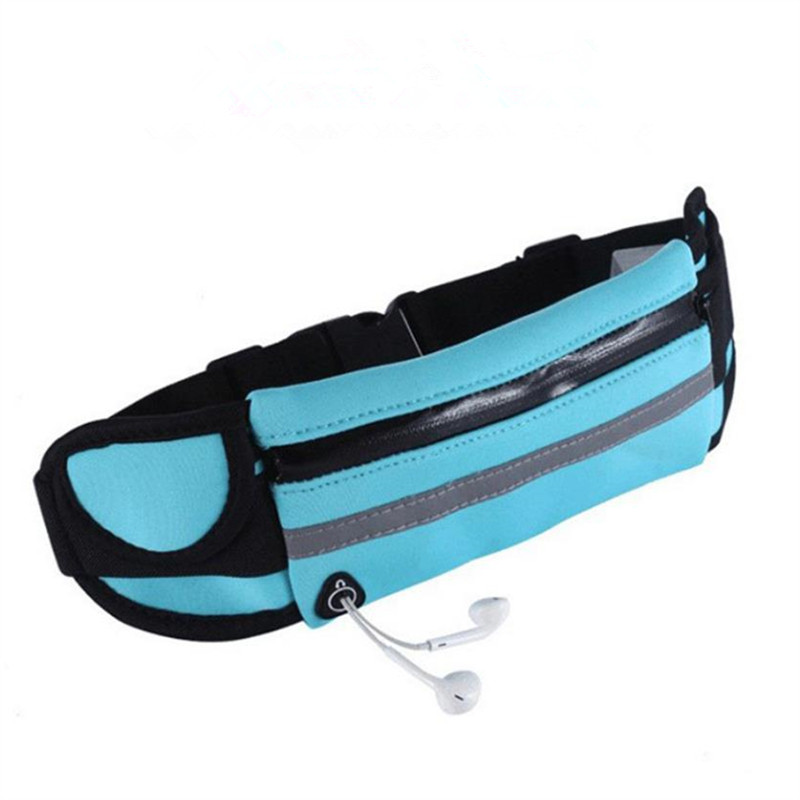 Sac banane de sport d'extérieu - Running Belt avis et prix