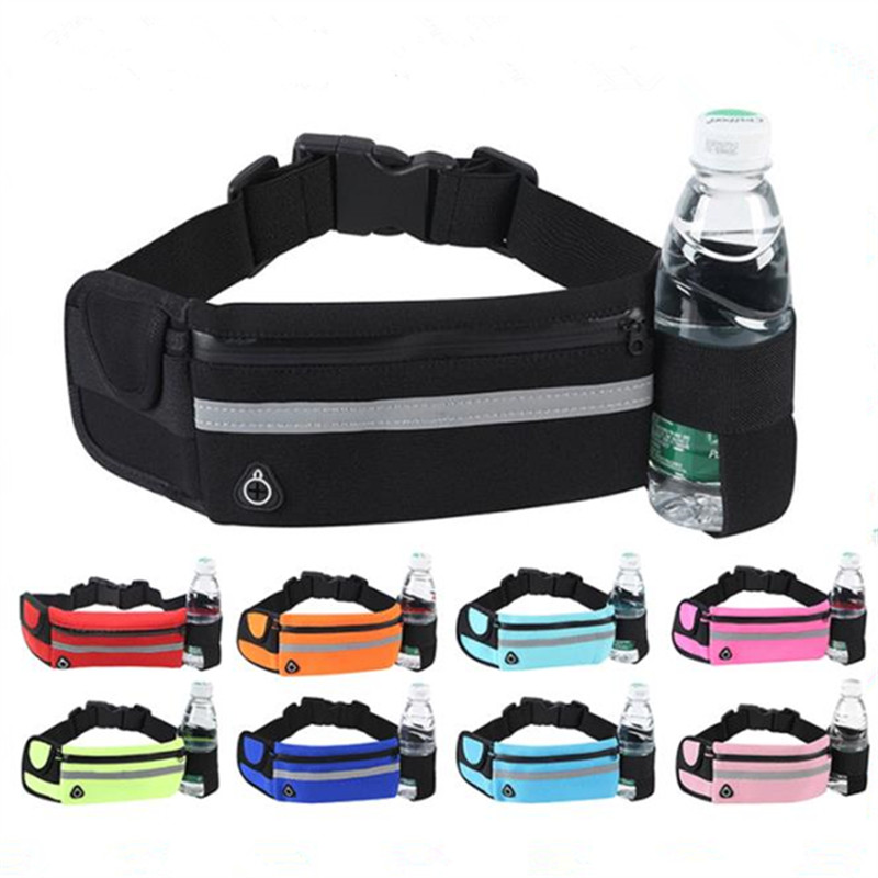 Sac banane de sport d'extérieu - Running Belt avis et prix