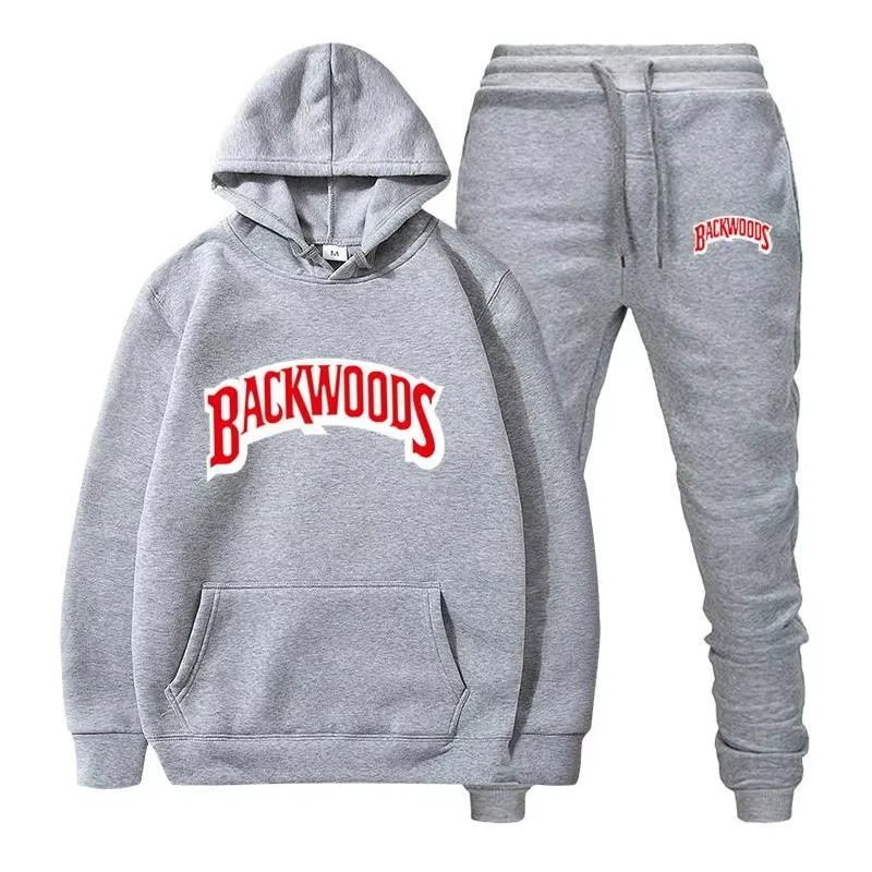 Ensembles de sweat à capuche d - Joggers Pants avis et prix