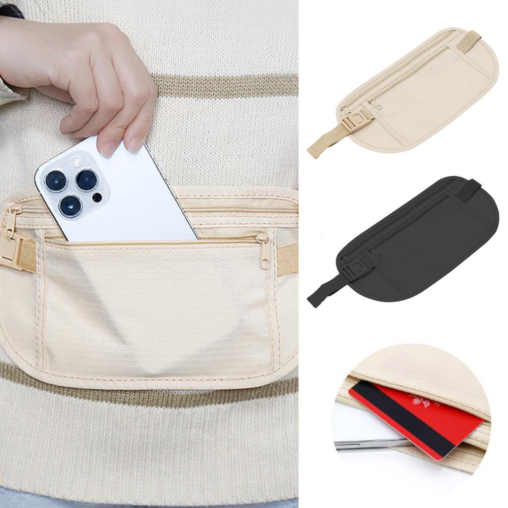 Sac banane de course, sac bana - Running Belt avis et prix
