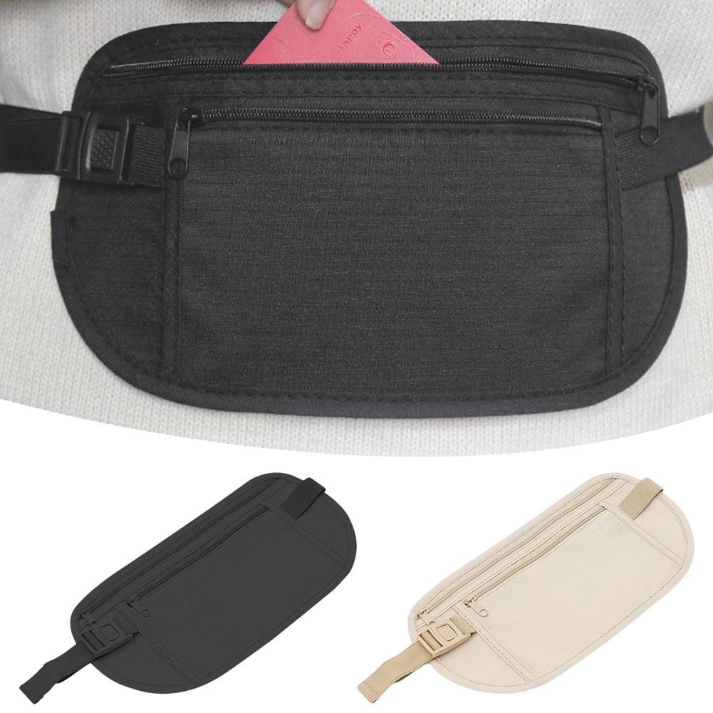 Sac banane de course, sac bana - Running Belt avis et prix