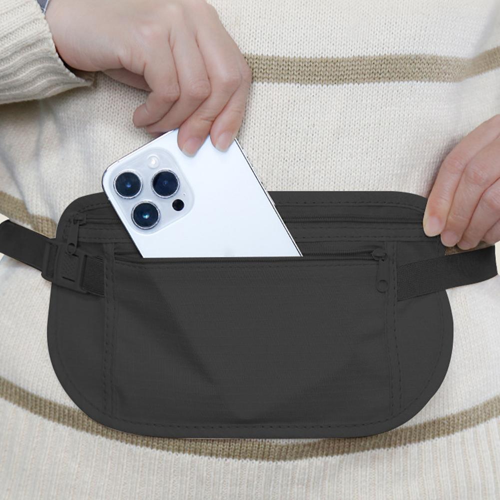 Sac banane de course, sac bana - Running Belt avis et prix