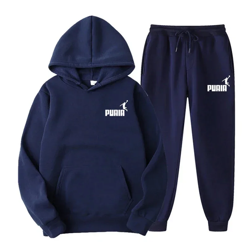 Nouvel ensemble de survêtement - Joggers Pants avis et prix