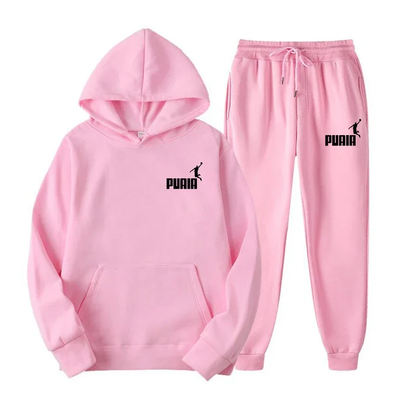 Nouvel ensemble de survêtement - Joggers Pants avis et prix