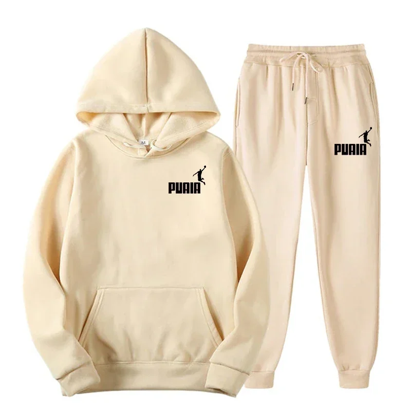 Nouvel ensemble de survêtement - Joggers Pants avis et prix