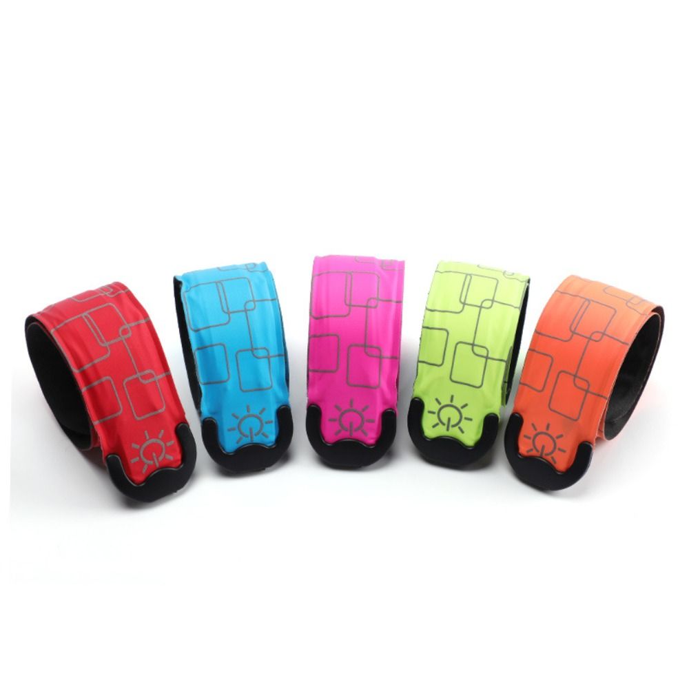 Brassard de course nocturne à  - Running Visibility Gear avis et prix