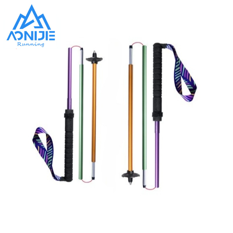 AONIJIE E4201 Nouveau E4204 Bâ - Trekking Pole Carbon avis et prix