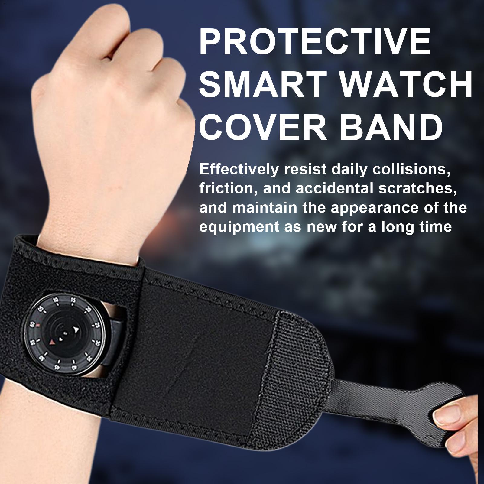Bracelet de protection pour mo - Running Watch avis et prix