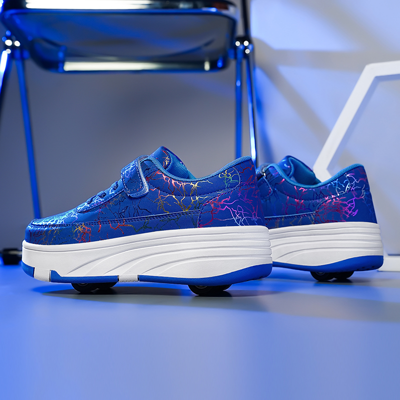 Patins à roulettes tendance, r - Running Shoes Men avis et prix