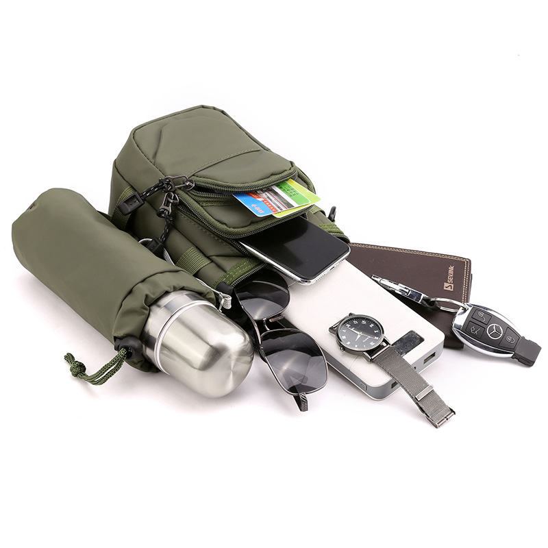 Sac de taille d'extérieur, ran - Running Belt avis et prix