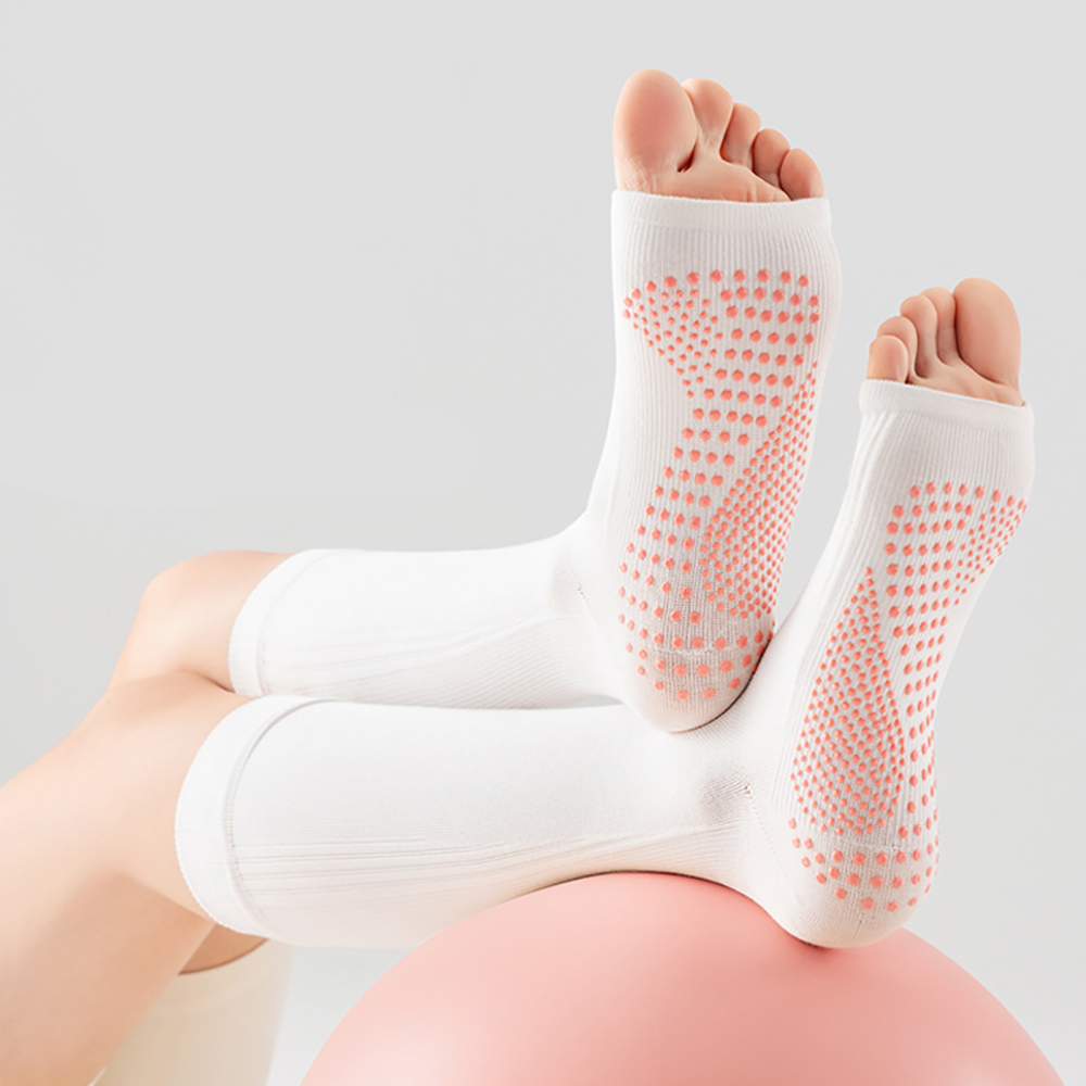 Chaussettes de yoga profession - Sports Socks avis et prix