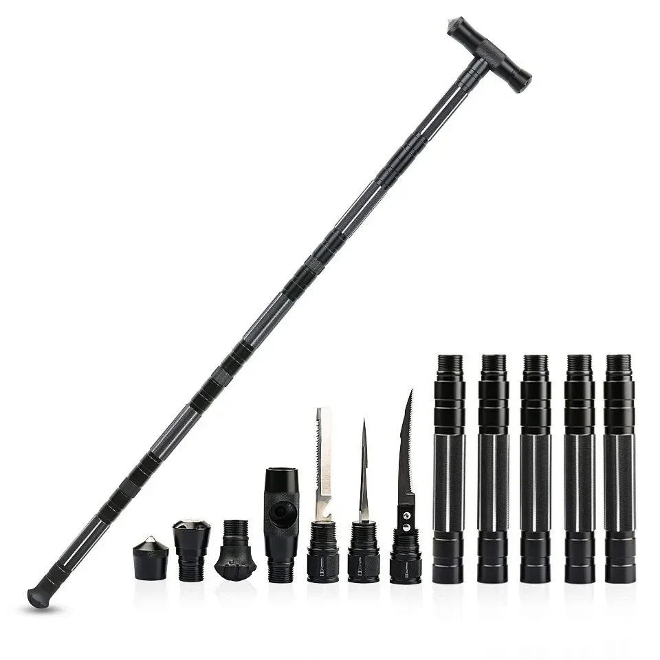 CEOI GWOK bâtons de marche de  - Trekking Pole Carbon avis et prix