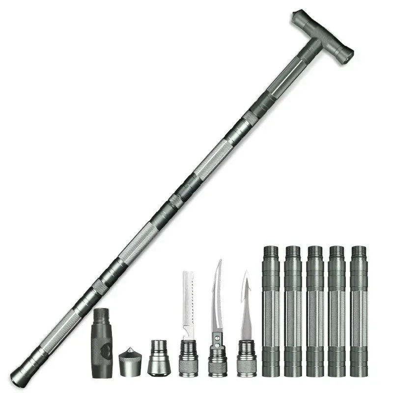 CEOI GWOK bâtons de marche de  - Trekking Pole Carbon avis et prix