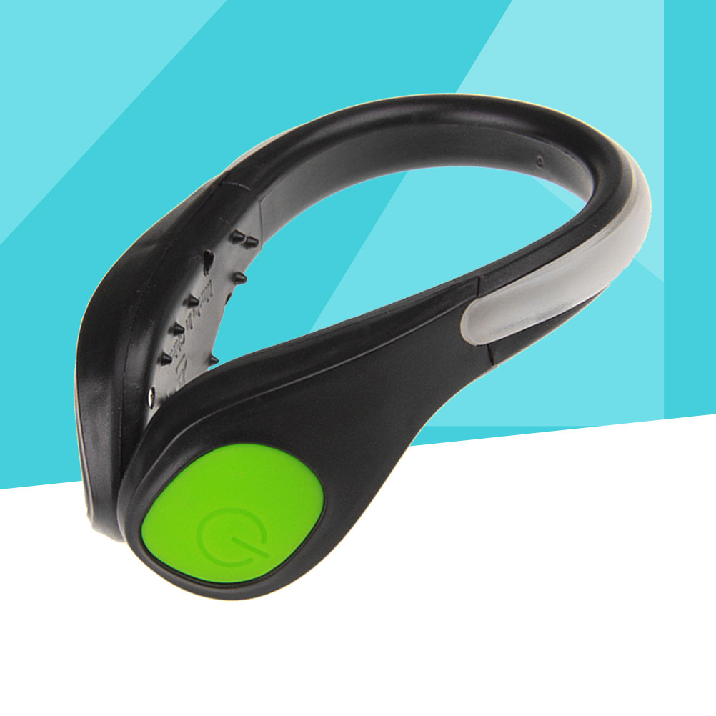 1 pièce, clip LED pour chaussu - Running Visibility Gear avis et prix