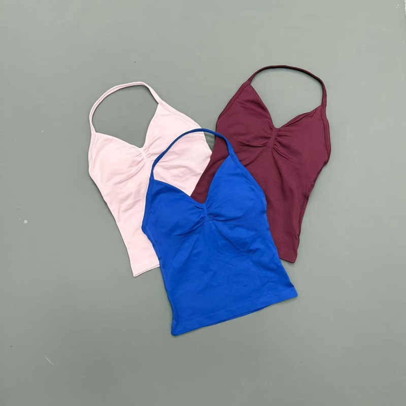 Débardeur de sport sans coutur - Running Belt avis et prix