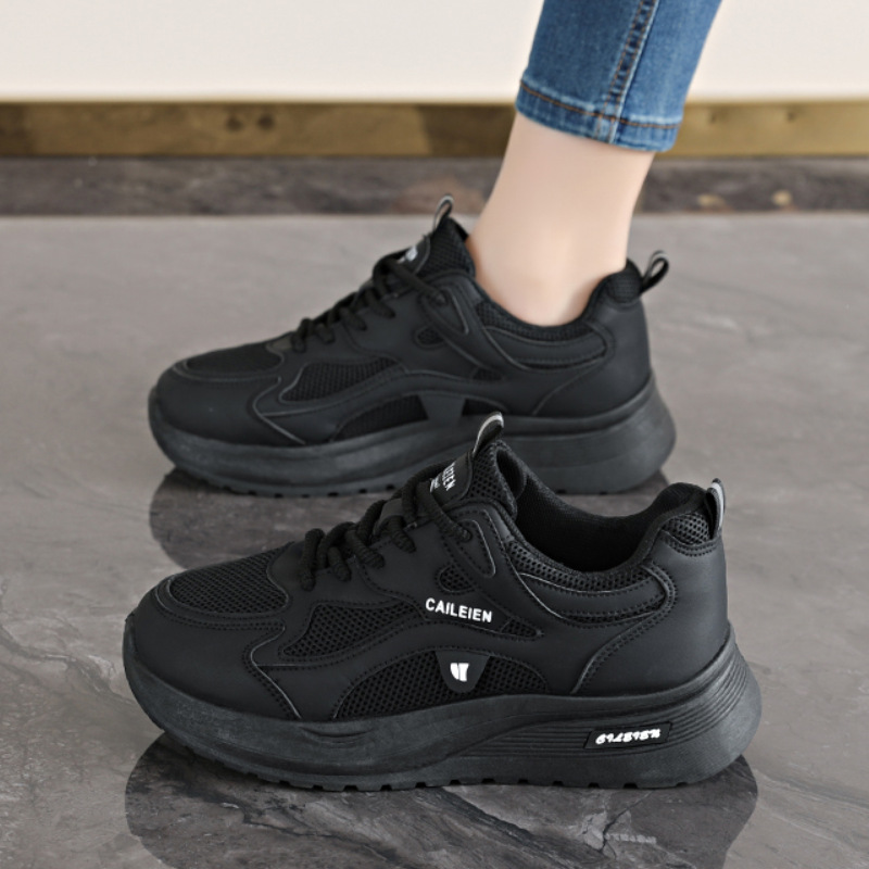 Chaussures de sport respirante - Running Shoes Women avis et prix