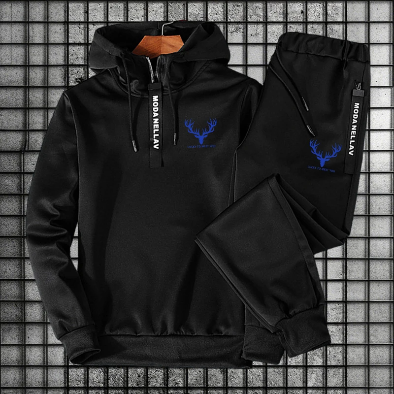Ensemble pour homme/Sweat à ca - Joggers Pants avis et prix