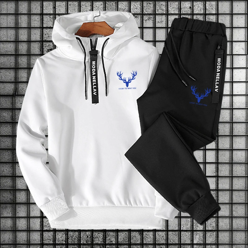 Ensemble pour homme/Sweat à ca - Joggers Pants avis et prix