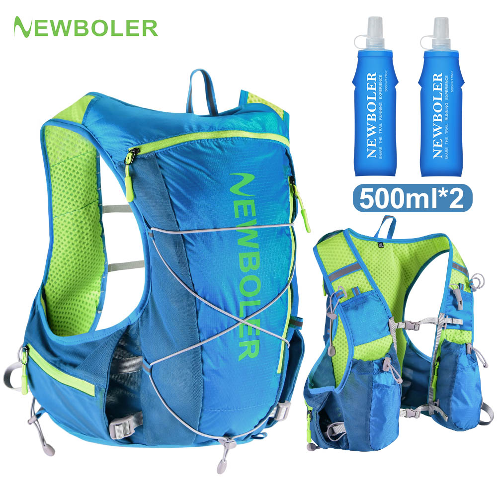 NEWBOLER Gilet d'hydratation p - Hydration Vest avis et prix