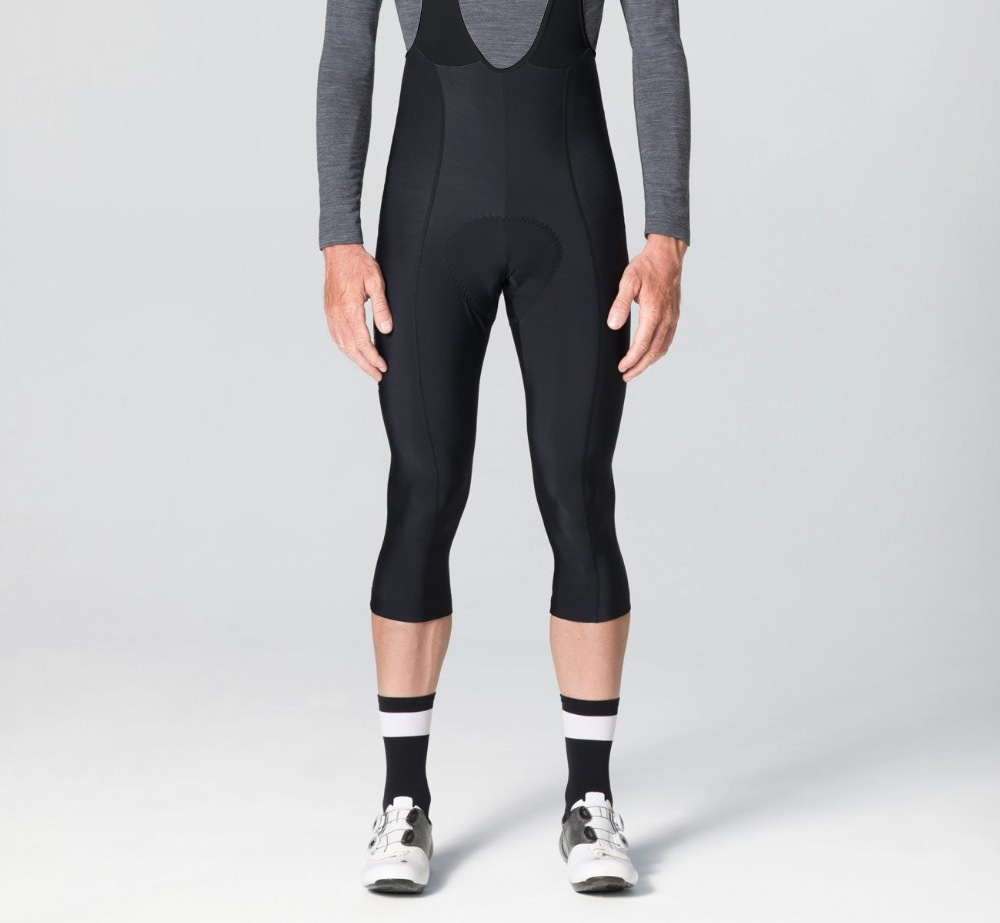 RISESBIK-Pantalon de cyclisme  - Race Bib avis et prix