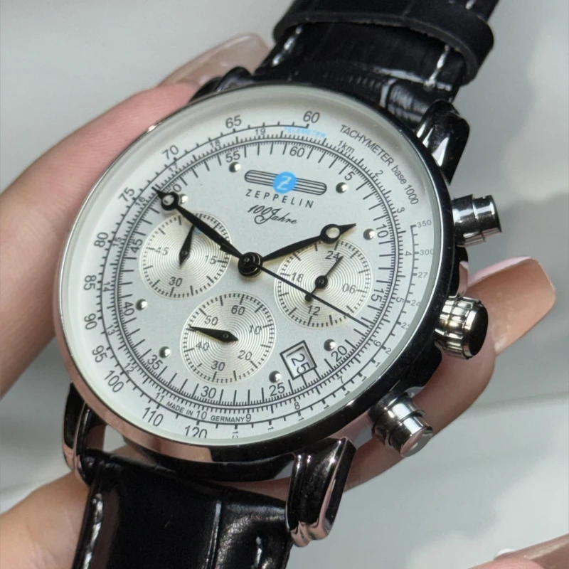 Montre de luxe pour homme Zepp - Running Watch avis et prix