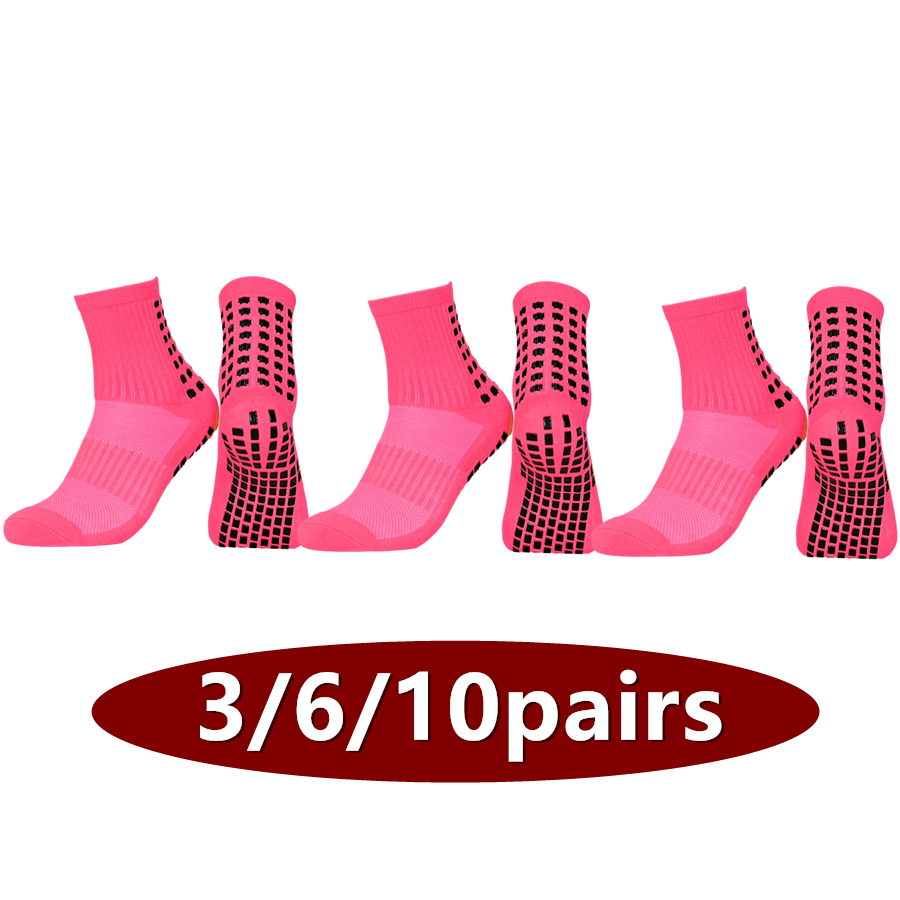 Chaussettes de sport unisexes  - Sports Socks avis et prix