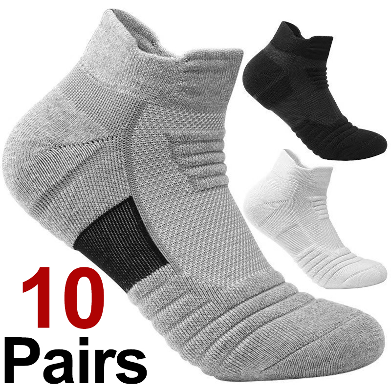 10 paires de chaussettes de sp - Sports Socks avis et prix