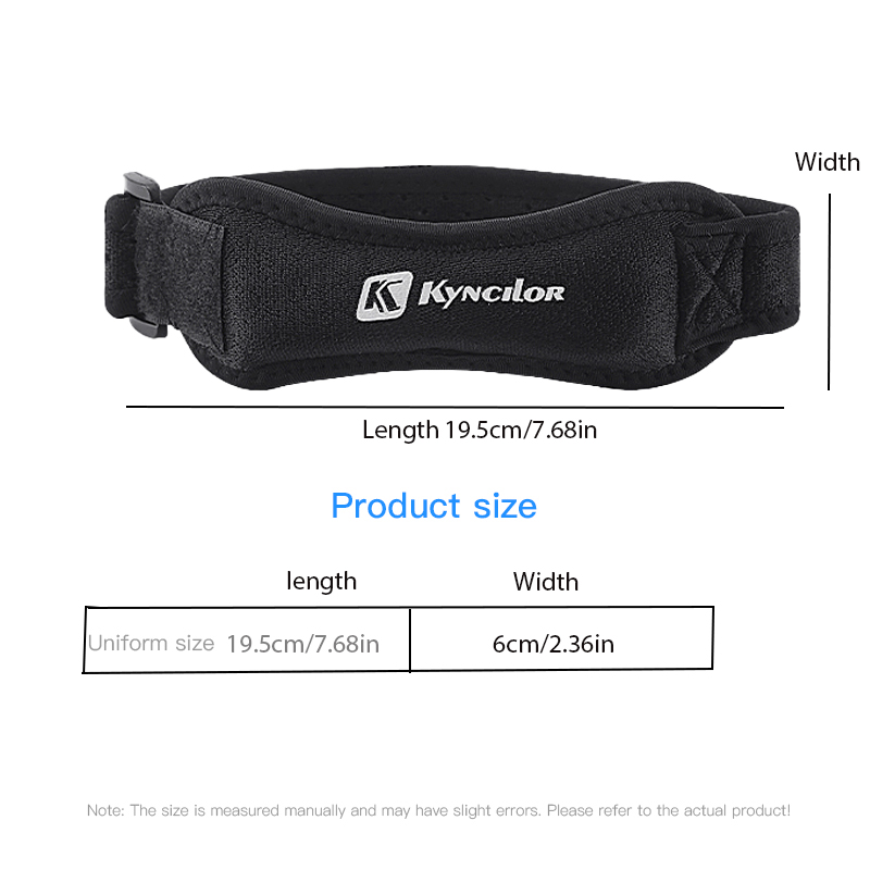 2 sangles de soutien ajustable - Running Belt avis et prix