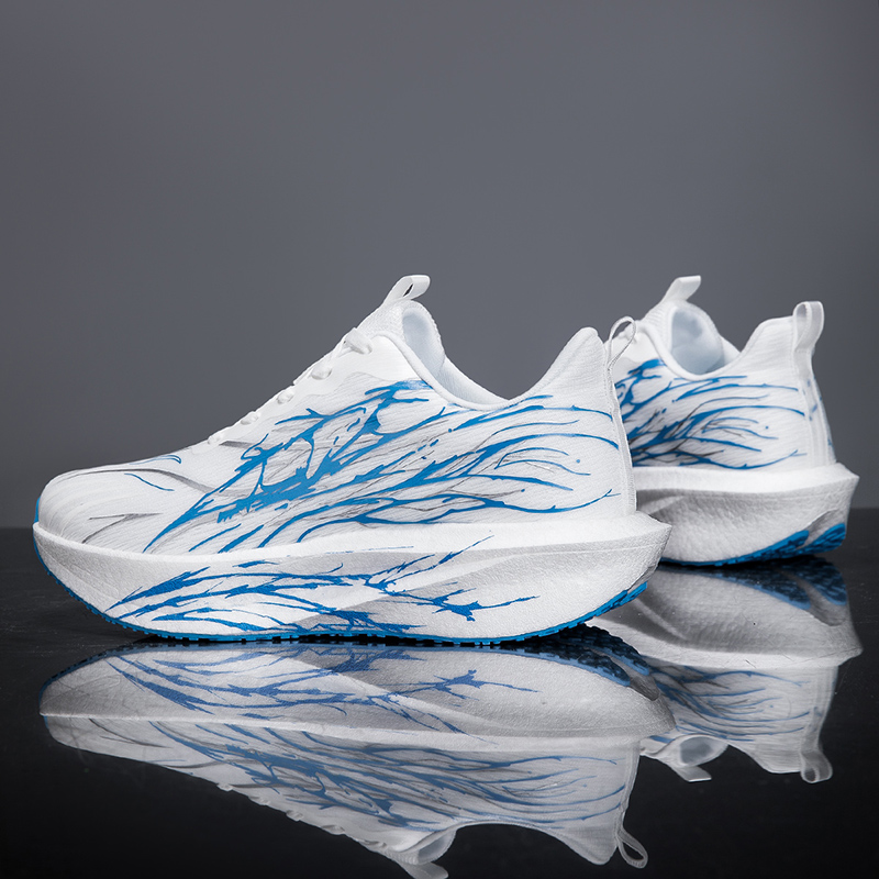 Chaussures de course pour homm - Running Shoes Men avis et prix