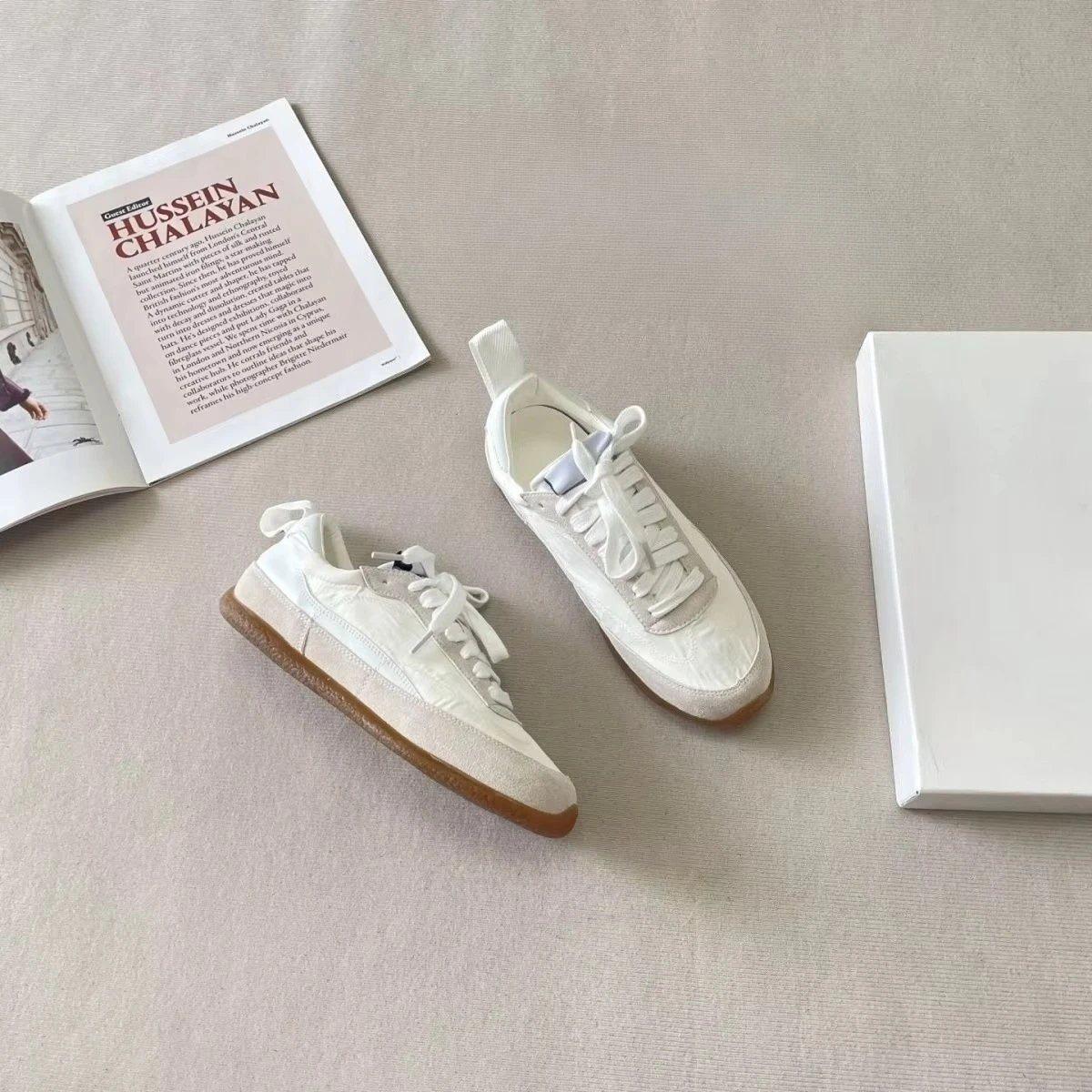 Baskets de luxe pour couples,  - Running Shoes Women avis et prix