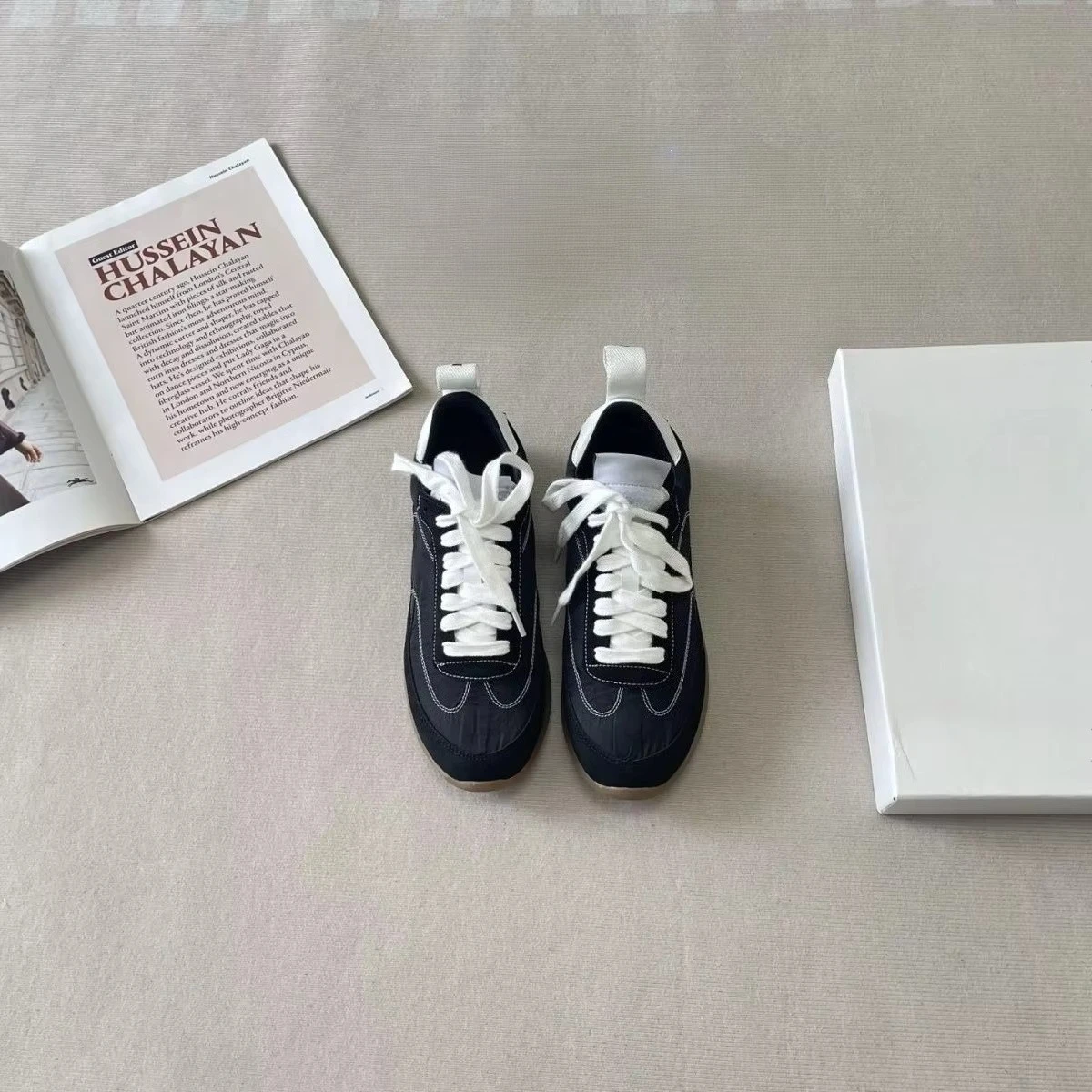 Baskets de luxe pour couples,  - Running Shoes Women avis et prix
