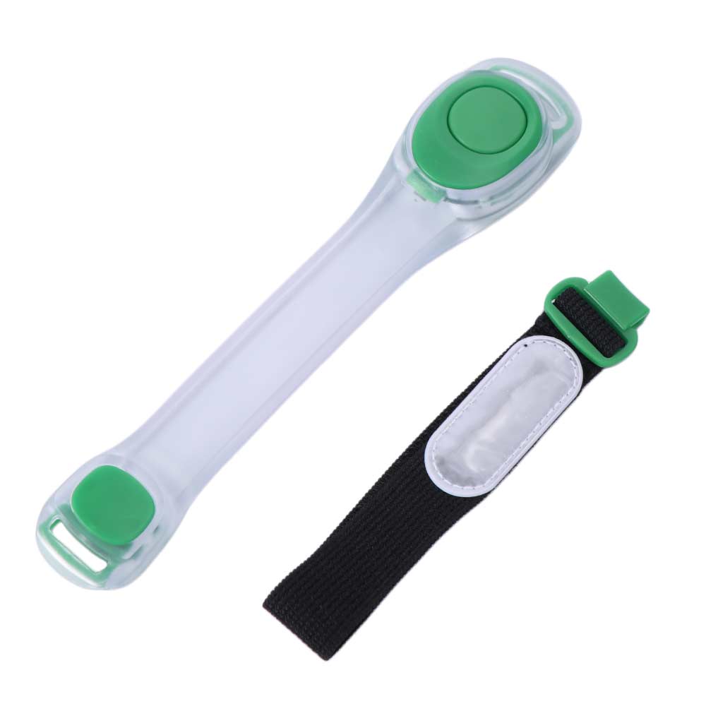 Bracelet LED réglable qui s'il - Running Belt avis et prix