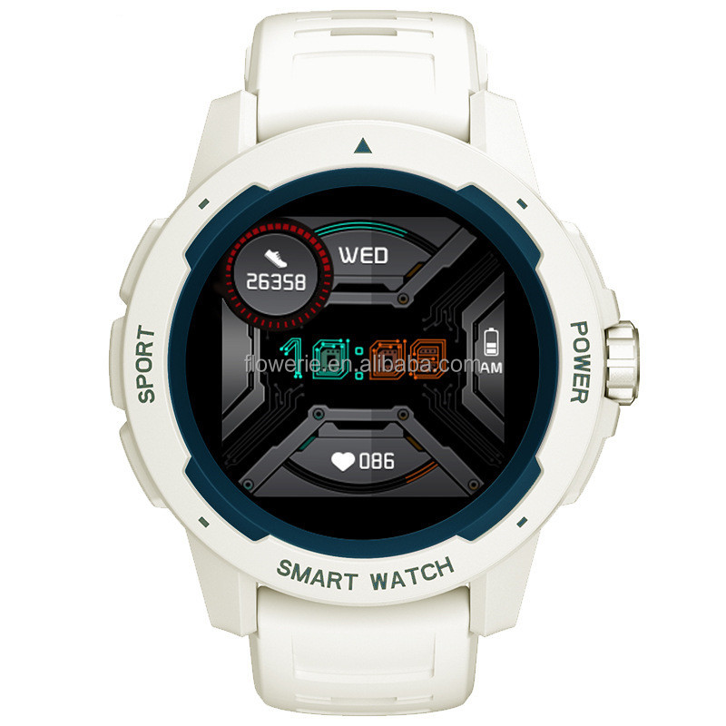 Montre connectée tactique spor - Running Watch avis et prix