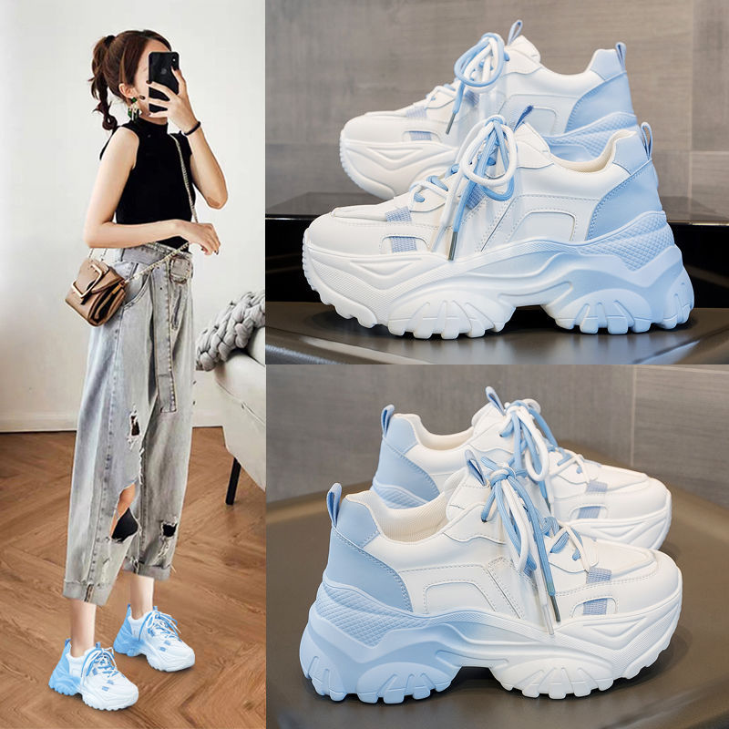 Baskets femme 2026 nouvelle mo - Running Shoes Women avis et prix