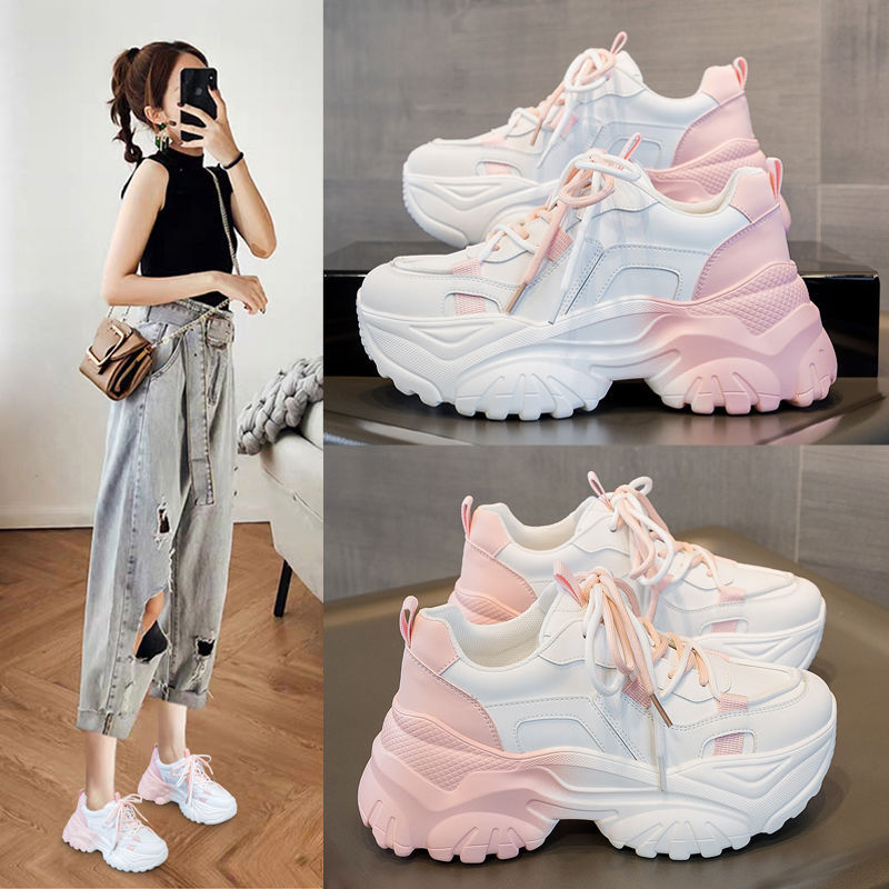 Baskets femme 2026 nouvelle mo - Running Shoes Women avis et prix