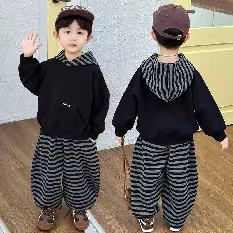 Ensembles de sport pour garçon - Running Gear Kids avis et prix