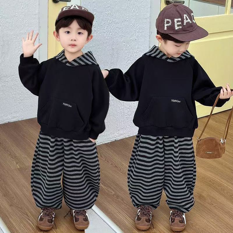 Ensembles de sport pour garçon - Running Gear Kids avis et prix
